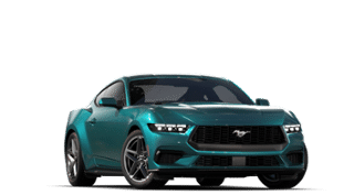 2026 Ford Mustang® External Image 5